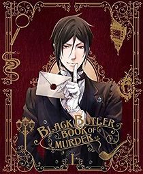 Watch Kuroshitsuji: Book of Murder