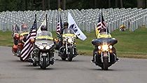 Watch Patriot Guard Riders