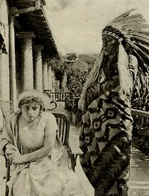 Watch Her Indian Hero (Short 1912)