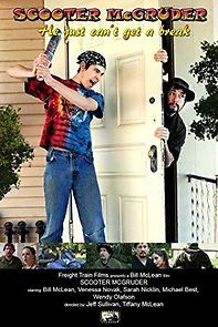 Watch Scooter McGruder
