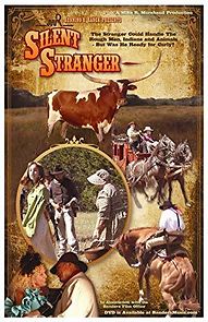 Watch Silent Stranger