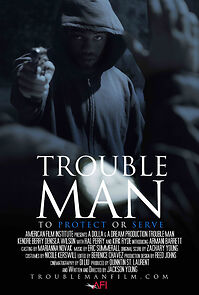 Watch Trouble Man (Short 2016)