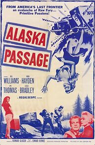 Watch Alaska Passage