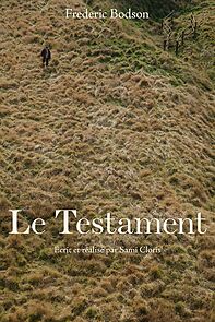 Watch Le Testament (Short 2014)