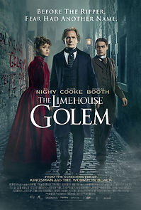 Watch The Limehouse Golem