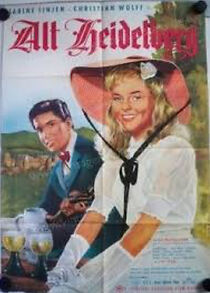 Watch Alt Heidelberg