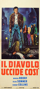 Watch The Day It Rained