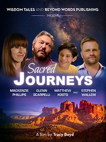 Watch Sacred Journeys