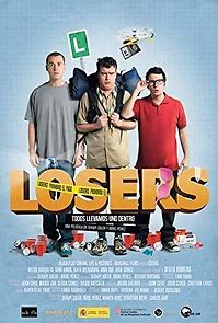 Watch Losers
