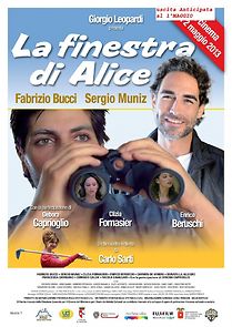 Watch La finestra di Alice