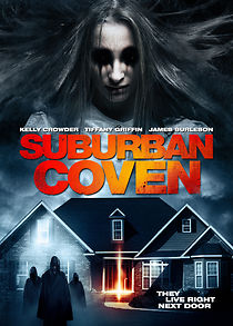 Watch Suburban Coven