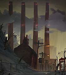 Watch Everything I Can See From Here