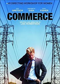 Watch Commerce