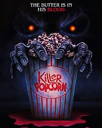Watch Killer Popcorn