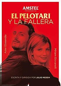 Watch El pelotari y la fallera