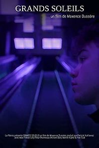 Watch Grands soleils