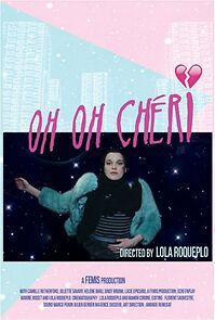 Watch Oh oh chéri (Short 2015)