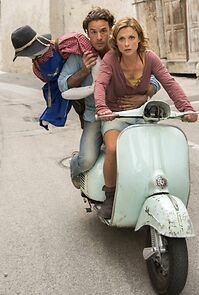 Watch Trennung auf Italienisch