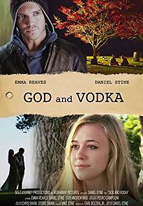 Watch God and Vodka