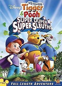 Watch Super Duper Super Sleuths