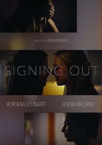 Watch Signing Out