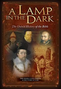Watch A Lamp in the Dark: The Untold History of the Bible