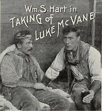 Watch The Taking of Luke McVane (Short 1915)