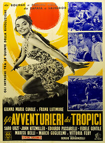 Watch Seven in the Sun