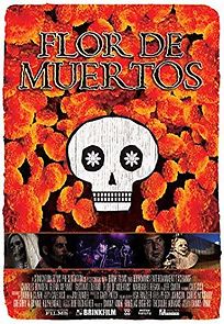 Watch Flor de Muertos