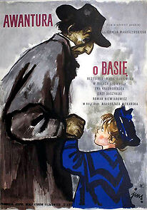 Watch Awantura o Basie