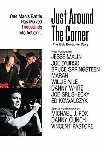 Watch Just Around the Corner