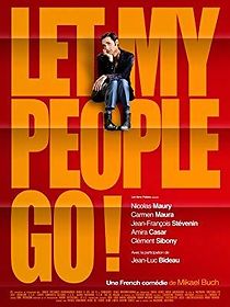 Watch Let My People Go!