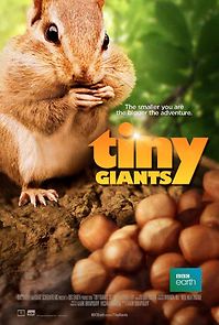 Watch Tiny Giants 3D (Short 2014)