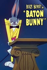 Watch Baton Bunny