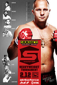 Watch Strikeforce: Fedor vs. Silva (TV Special 2011)