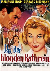 Watch Bei der blonden Kathrein