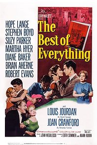 Watch The Best of Everything