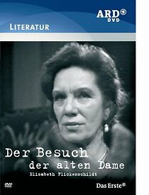Watch Der Besuch der alten Dame