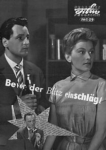 Watch Bevor der Blitz einschlägt