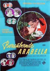 Watch Bezaubernde Arabella