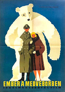 Watch Bialy niedzwiedz