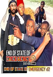 Watch End of State of Emergency 2