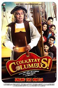 Watch Colkatay Columbus