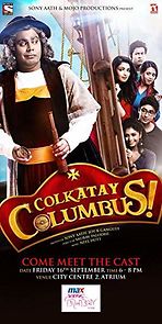 Watch Colkatay Columbus