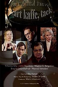 Watch Black Coffee, Please