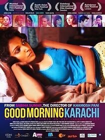 Watch Good Morning Karachi