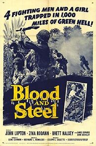 Watch Blood and Steel