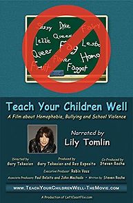 Watch Teach Your Children Well