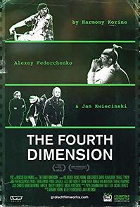 Watch The Fourth Dimension