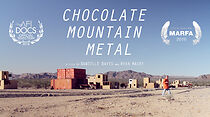 Watch Chocolate Mountain Metal (Short 2016)